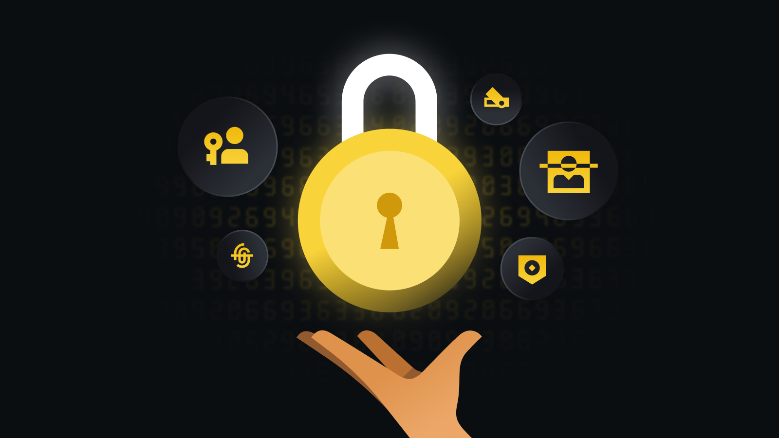 智能交易·安全护航