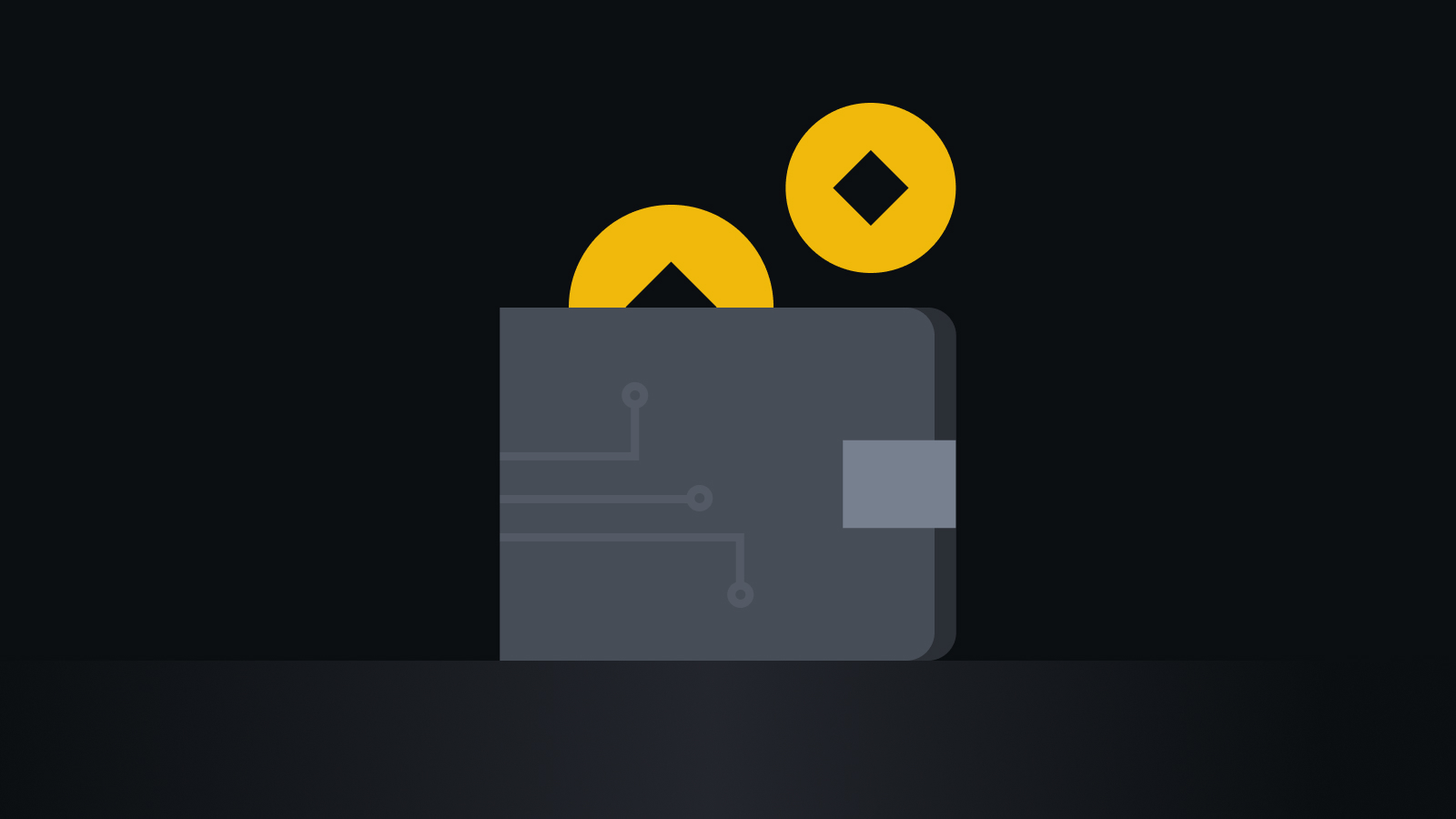 智能金融新生态